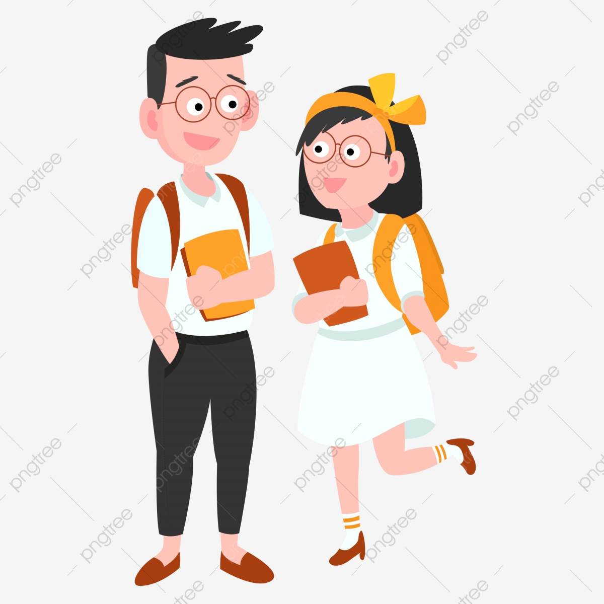 Couple clipart student, Picture #2556577 couple clipart student