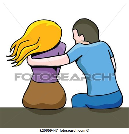 Sad mother cliparts free. Couple clipart upset