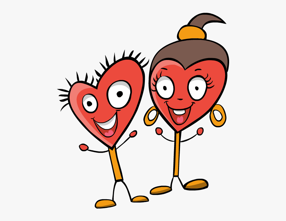 couple clipart valentines day