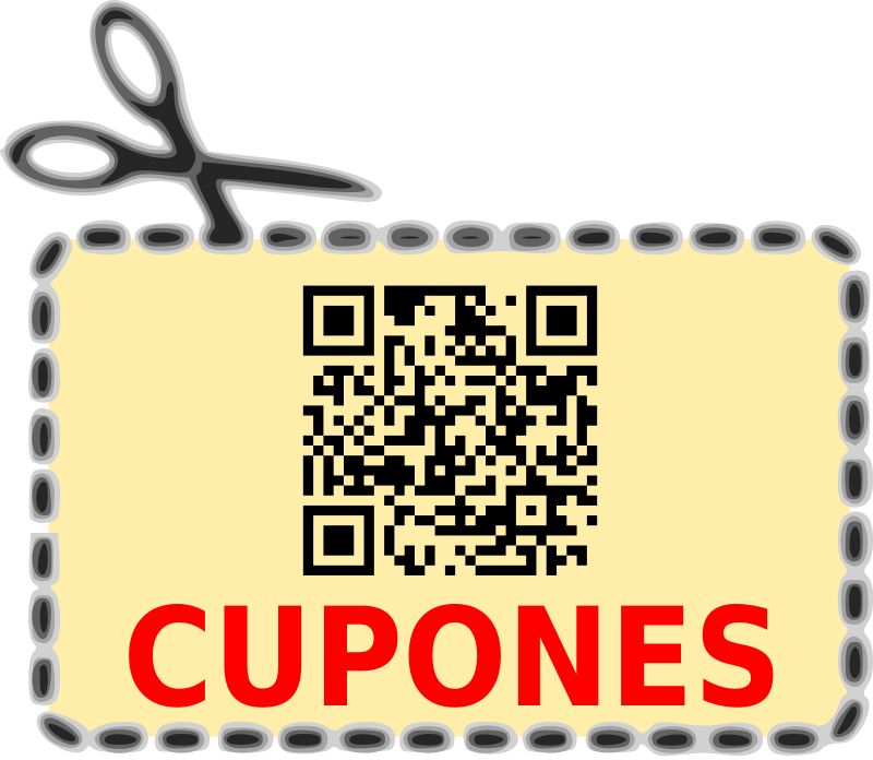coupon clipart 10%