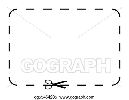 coupon clipart blank receipt