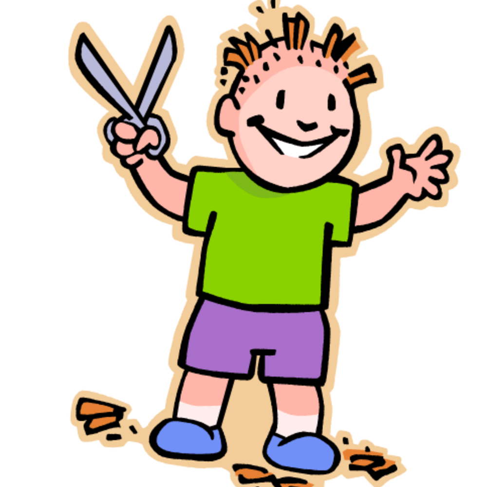 coupon clipart child reward