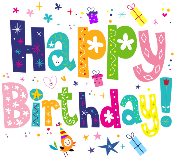 Transparent lacalabaza cute png. Coupon clipart happy birthday