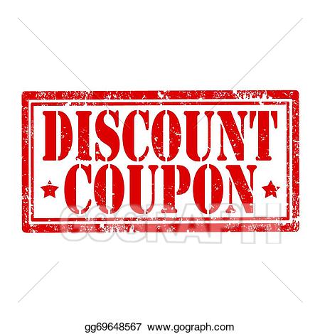 coupon clipart stamp