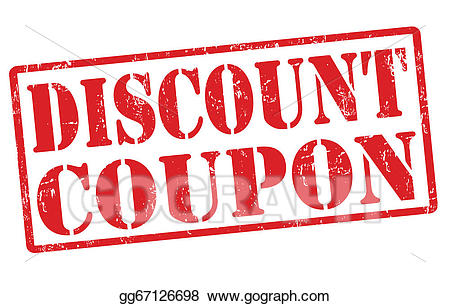 coupon clipart stamp