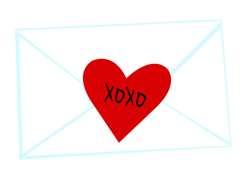 coupon clipart valentines day