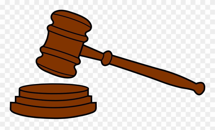 law clipart court