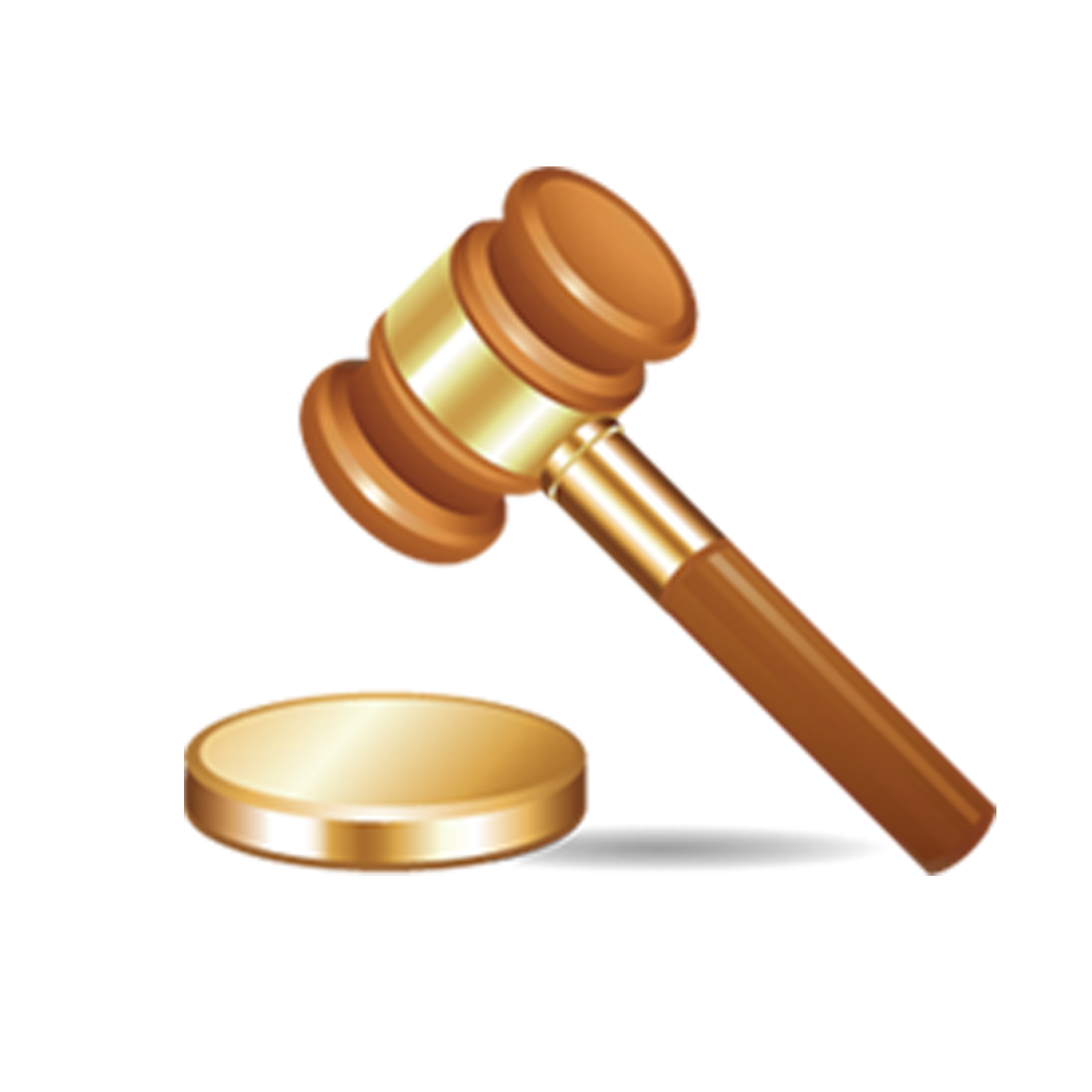 court clipart auction hammer