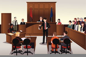 court clipart court hearing