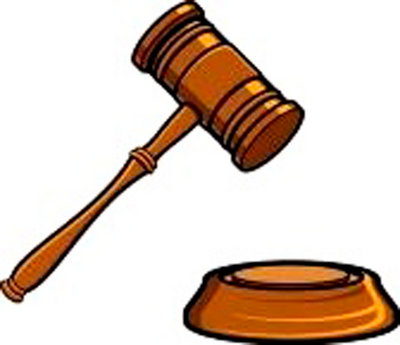 Jury clipart court hearing. Free cliparts download clip