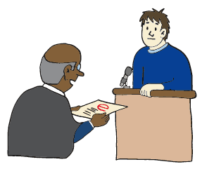 court clipart court witness