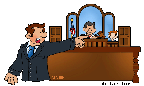Evidence clipart attorney. Courtroom free download best