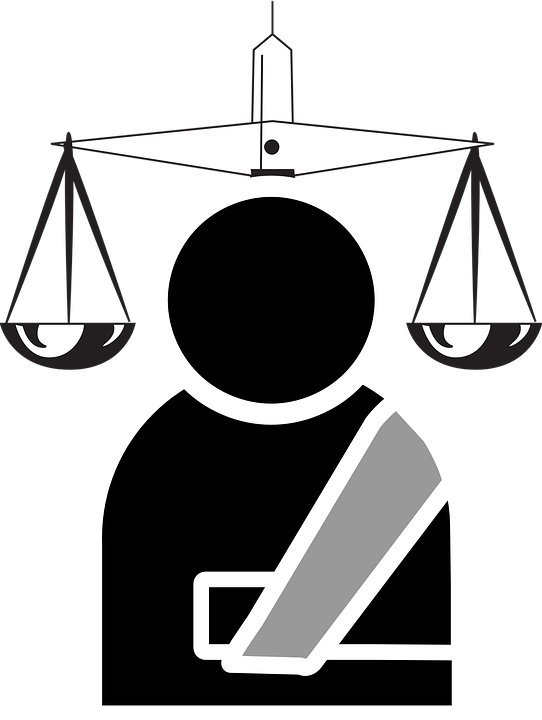 judge clipart law firm