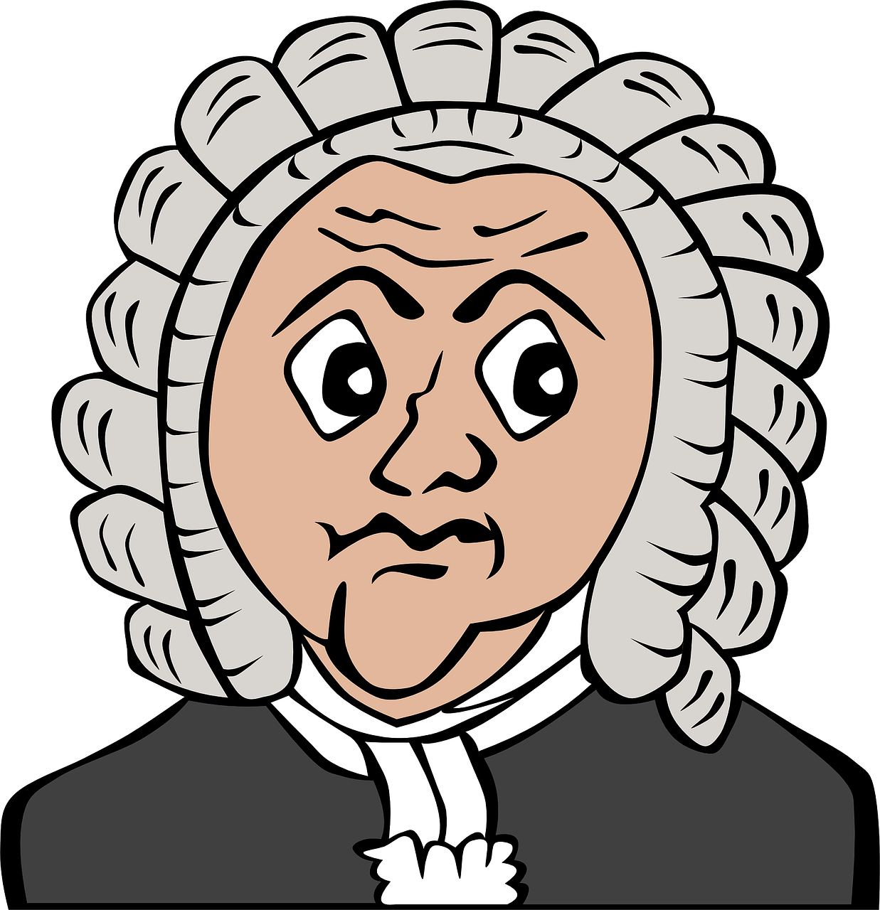 The internet s funniest. Court clipart defence lawyer