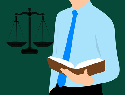 court clipart employment law