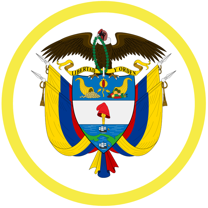 Court clipart establish justice. Supreme of colombia wikipedia