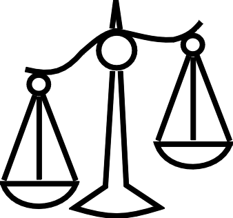 Court clipart establish justice. Free scale cliparts download