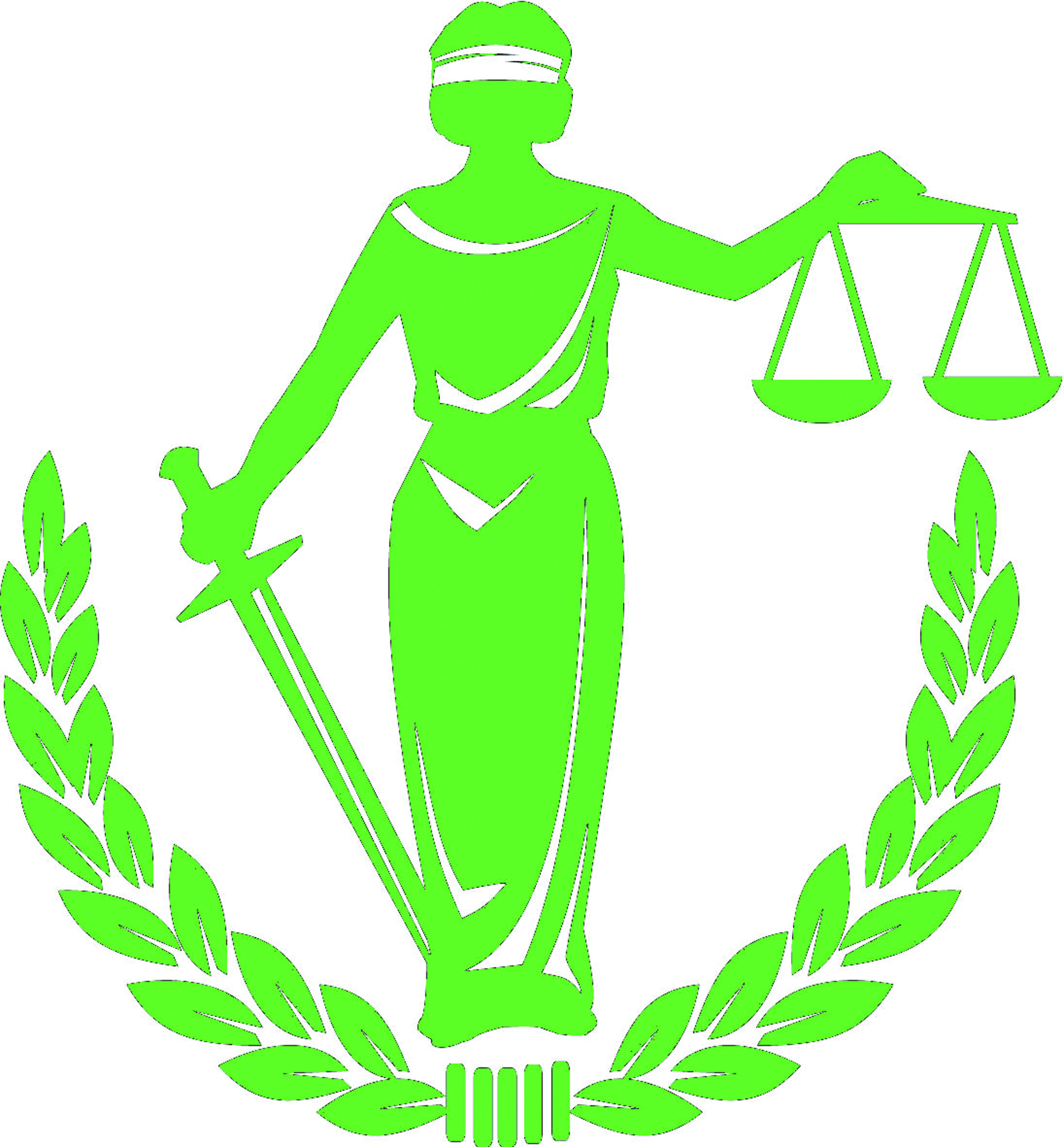 Court clipart fair trial. Murphy v ireland ors