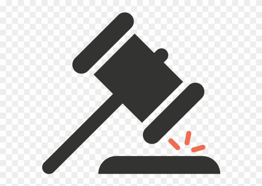 gavel clipart government symbol