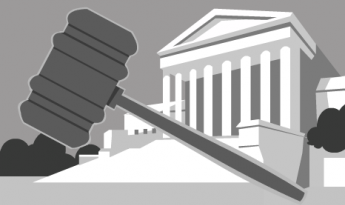 court clipart judicial branch