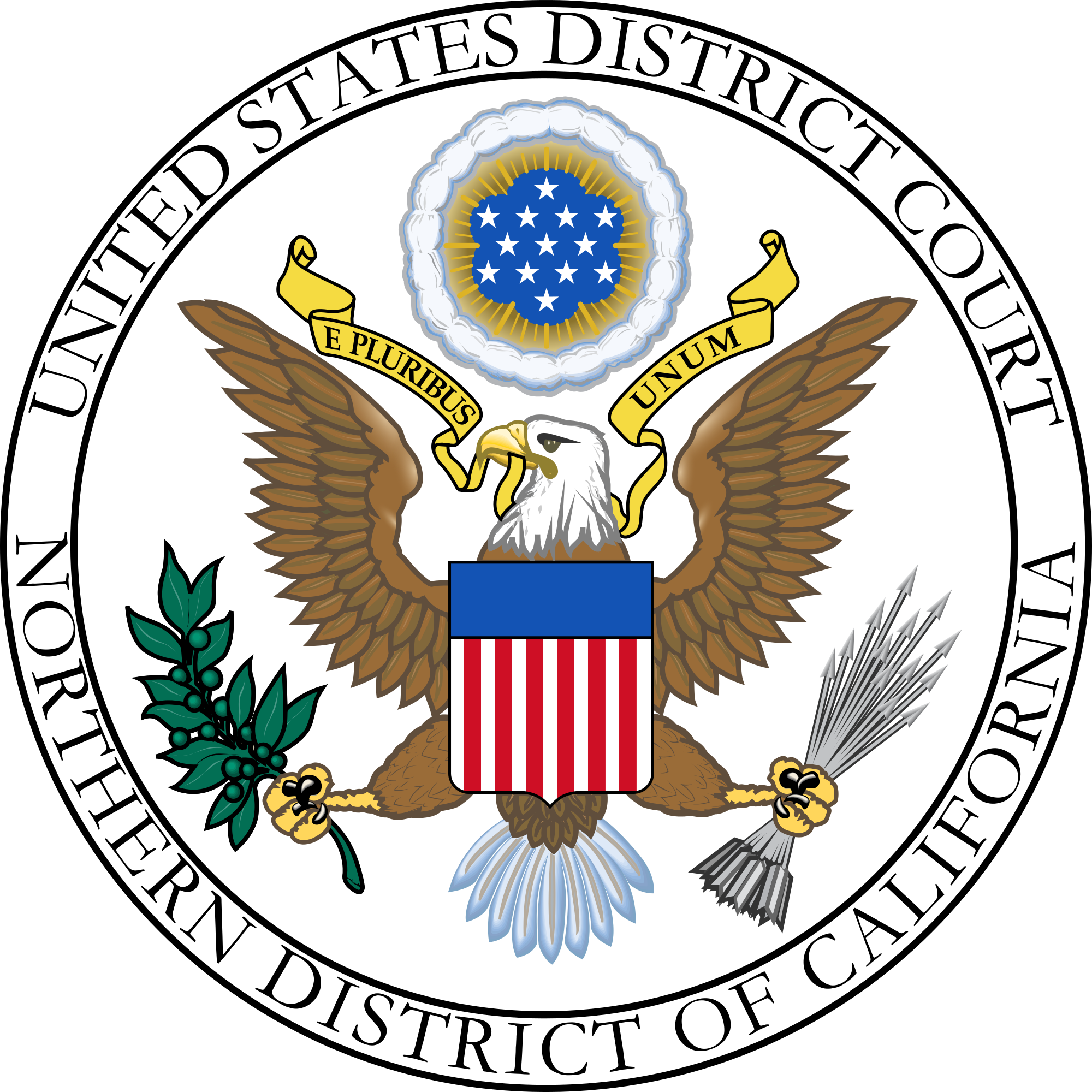 Government clipart seal american. Judicial law clerks in