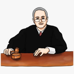 court clipart magistrate