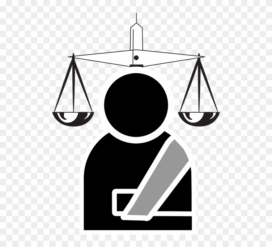 court clipart penalty