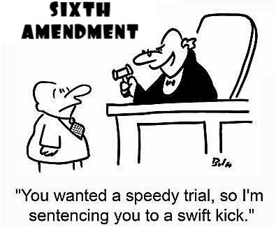 court clipart speedy trial