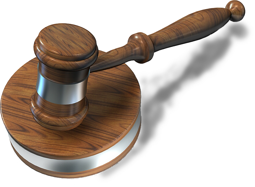 Png transparent images filegavel. Gavel clipart federal courts