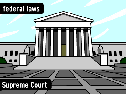 courthouse clipart court building
