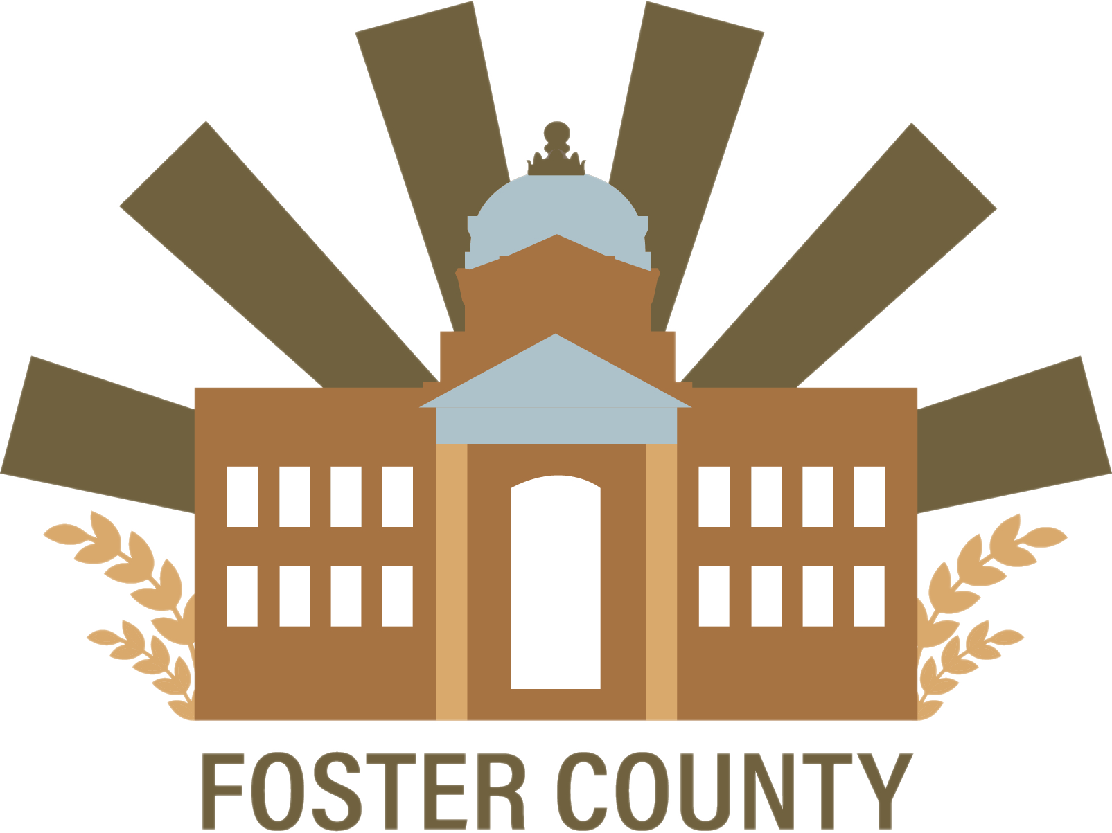 Courthouse clipart municipality, Courthouse municipality Transparent ...