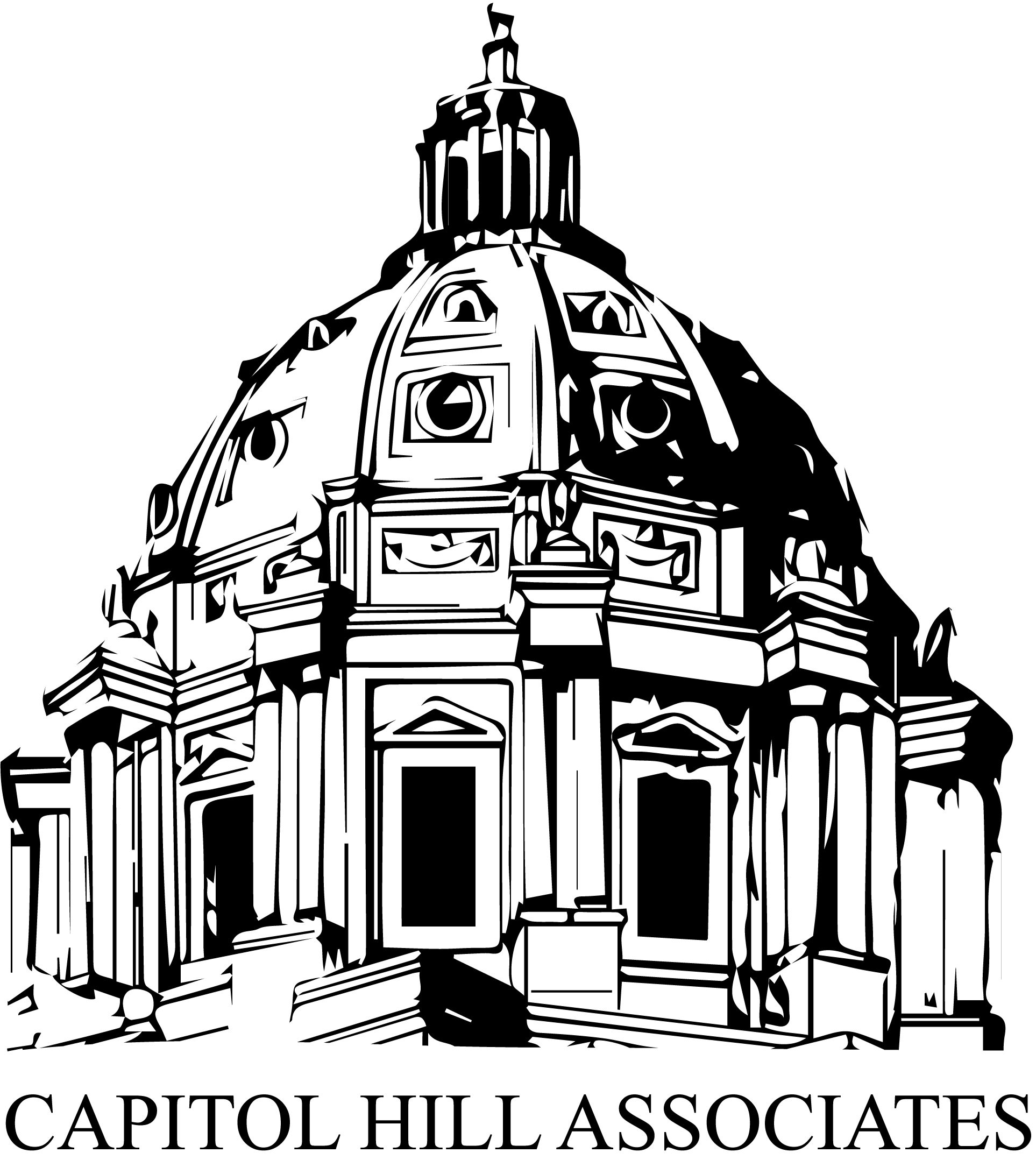 politics clipart dome capitol building