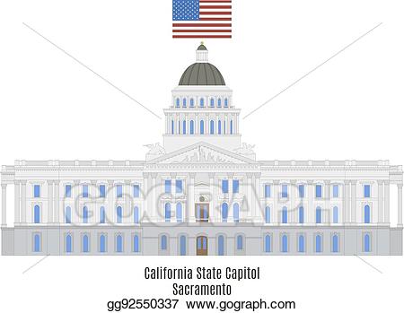 courthouse clipart state government