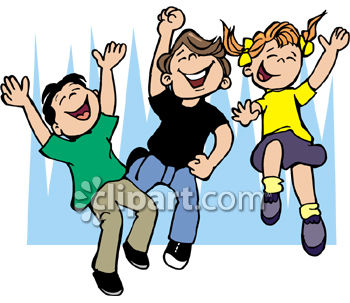 Have fun with at. Cousins clipart