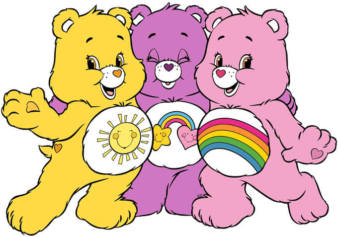 kind clipart cousins