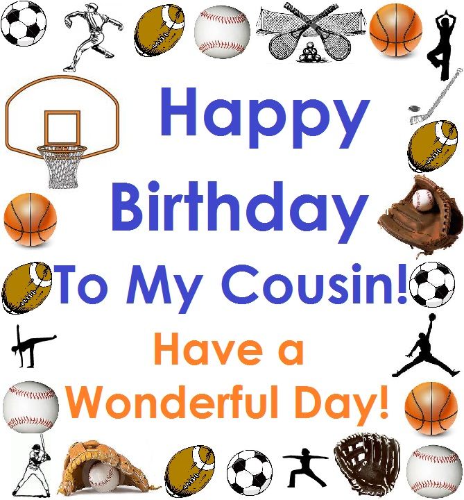 cousins clipart greeting guest