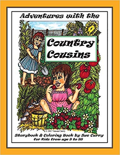 cousins clipart many kid