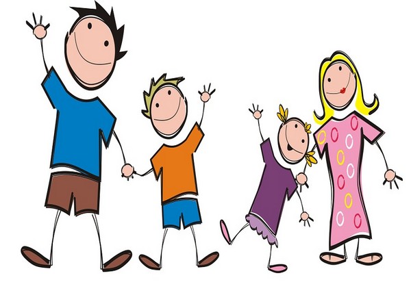 cousins clipart sibling