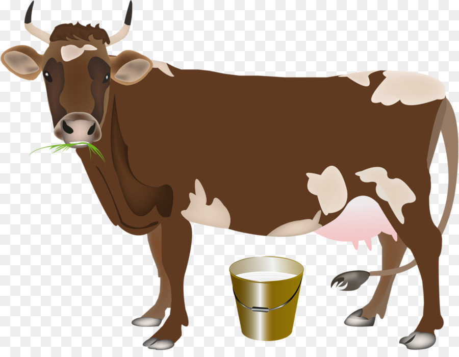 cow clipart dairy farming
