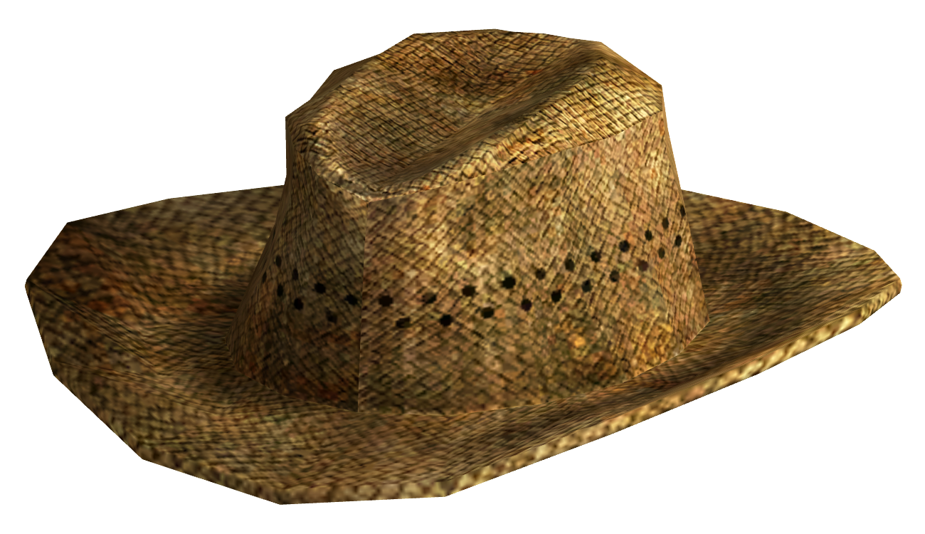 cowboy clipart brown object