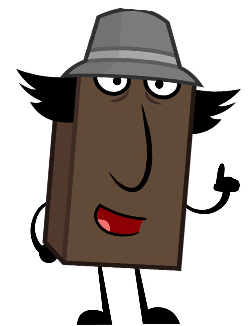 cowboy clipart brown object