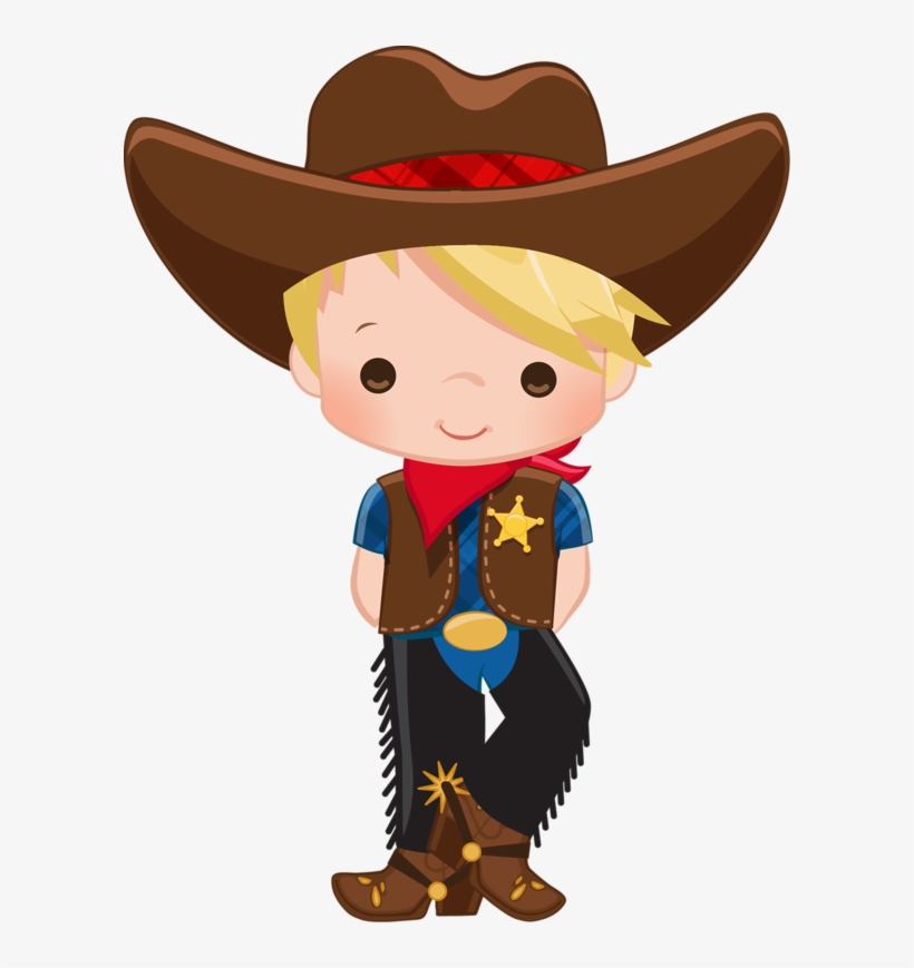 cowboy clipart cowboy costume