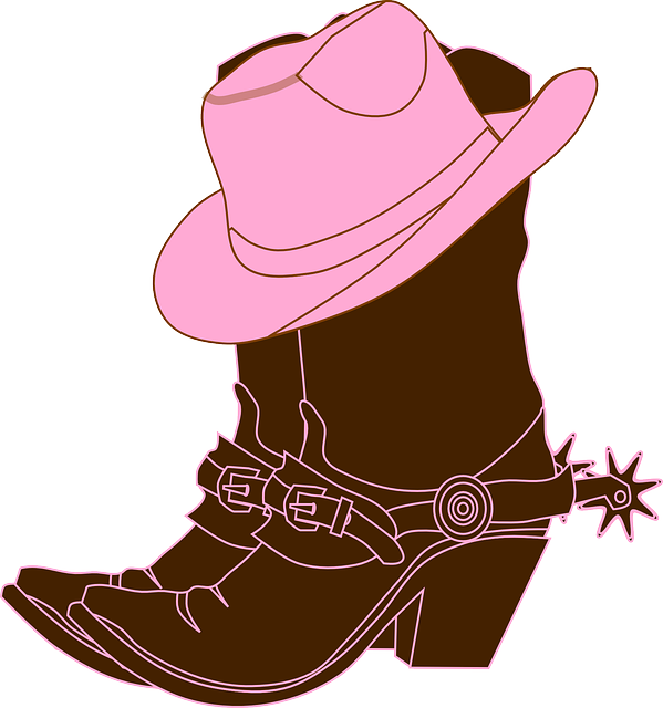 Cowgirl clipart princess. Free image on pixabay