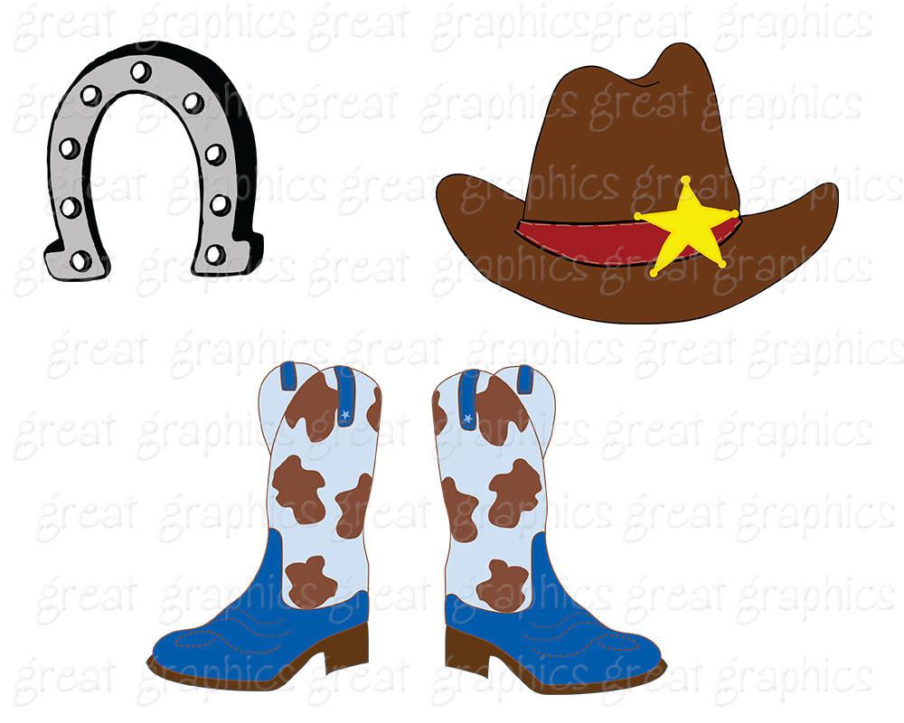 Cowgirl clip art digital. Cowboy clipart printable