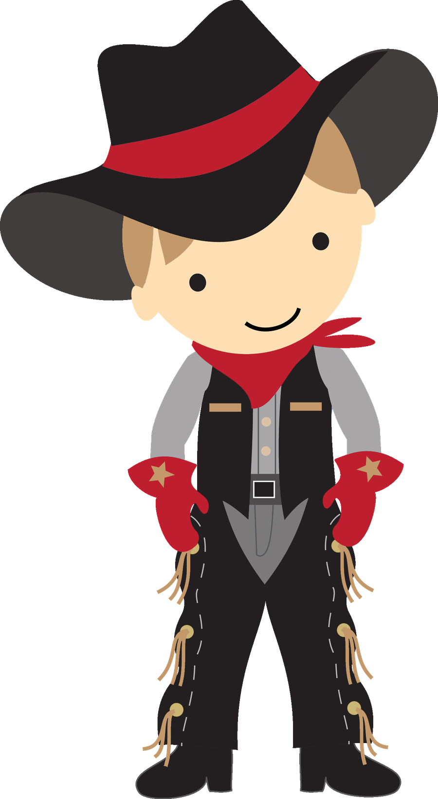 cowgirl clipart clip art