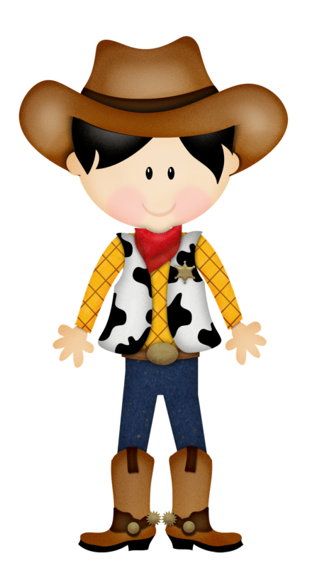 Cowboy roper