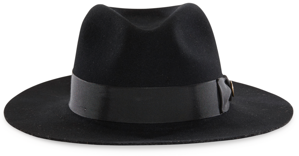 fedora clipart boys hat