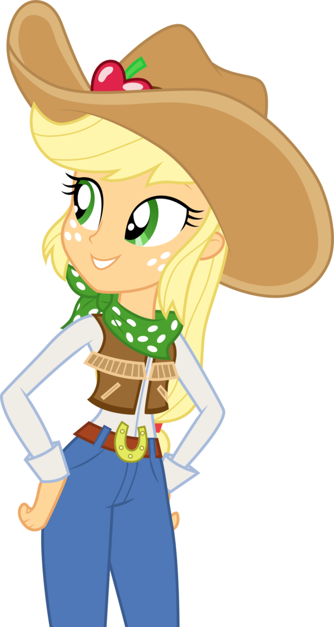 cowgirl clipart dancing