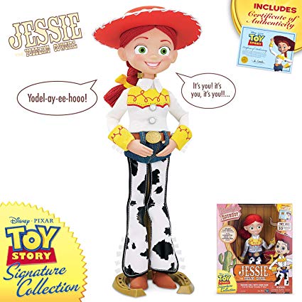 Cowgirl clipart roundup. Toy story jessie the