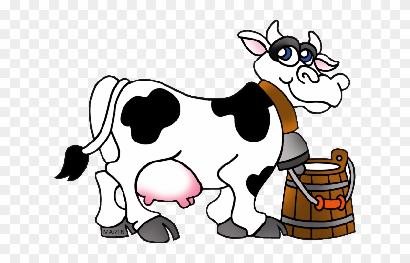 cows clipart dairy cow